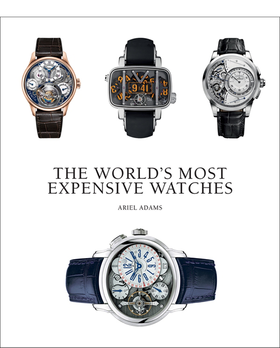World's Most Expensive Watches