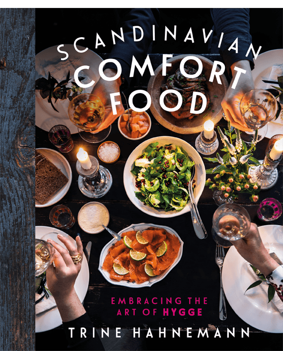 Scandinavian Comfort Food