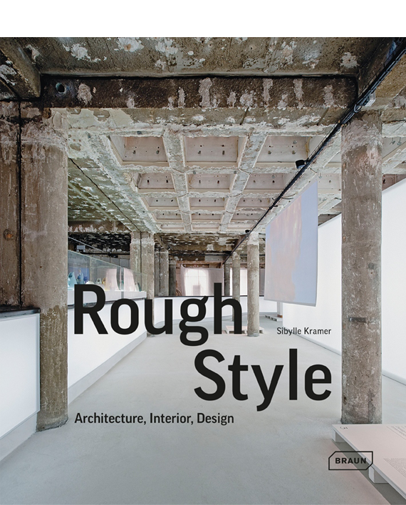 Rough Style