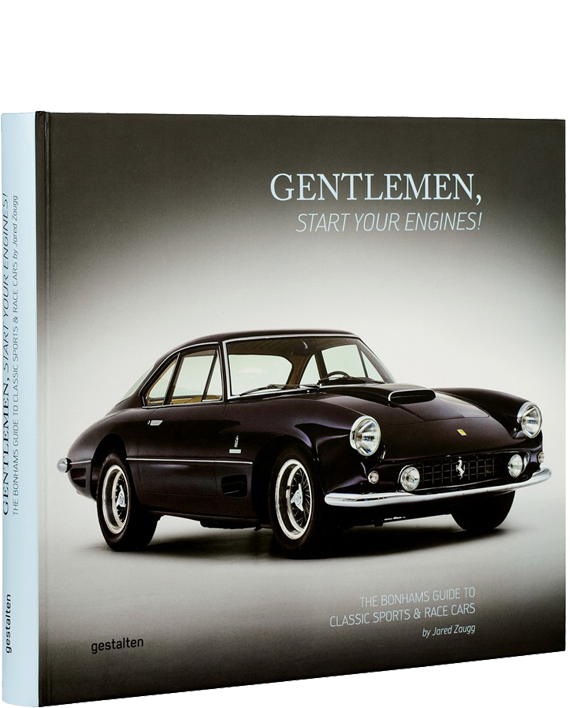Gentlemen, Start Your Engines!