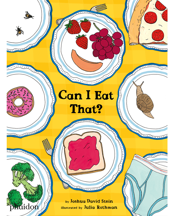 Can I Eat That?