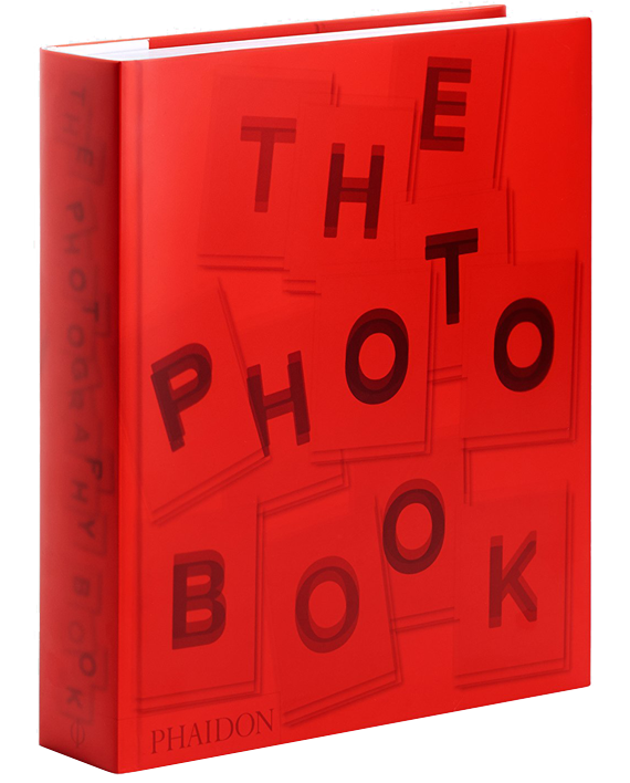 Photography Book