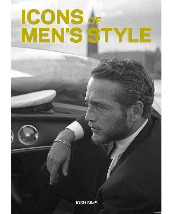Icons of Men's Style Mini Format
