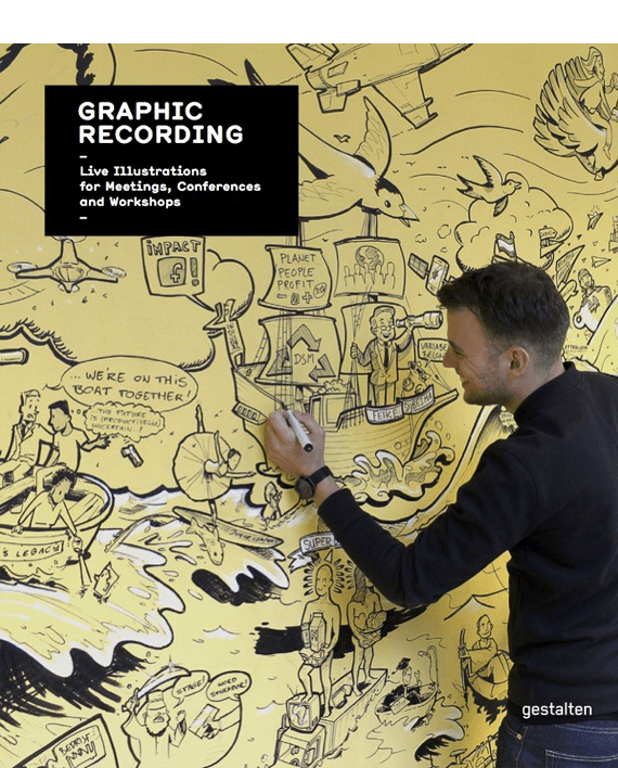 Graphic Recording
