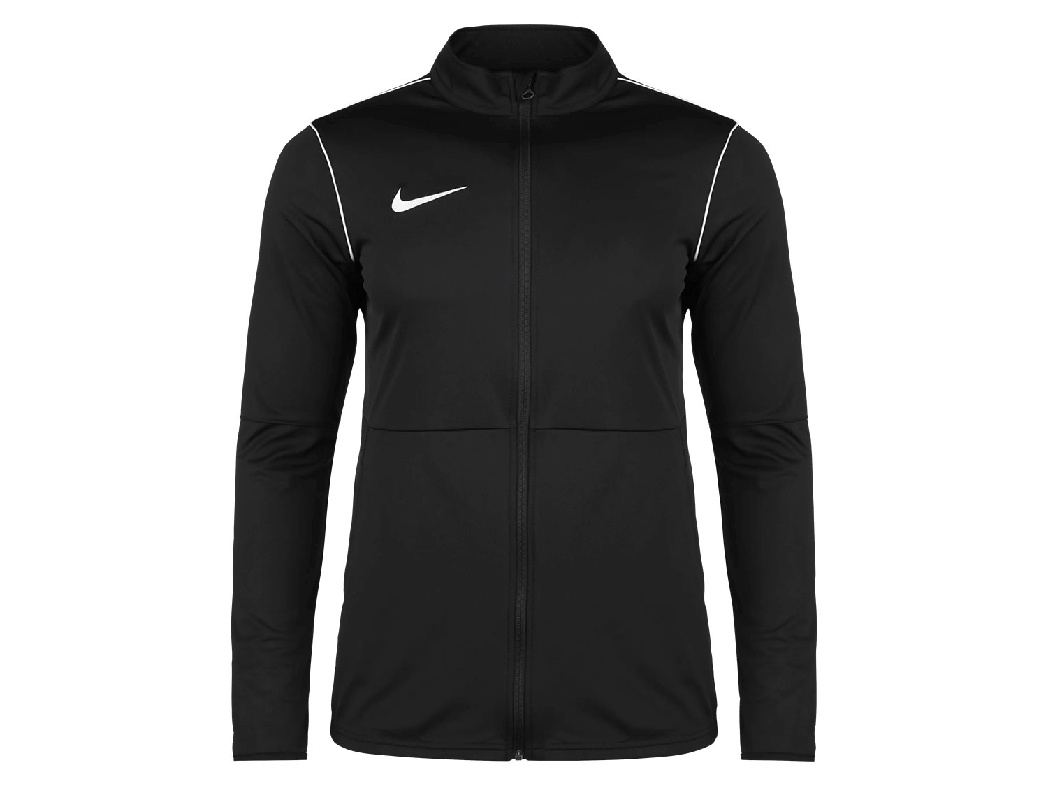 Nike Kurtka treningowa męska Xxl, Czarny