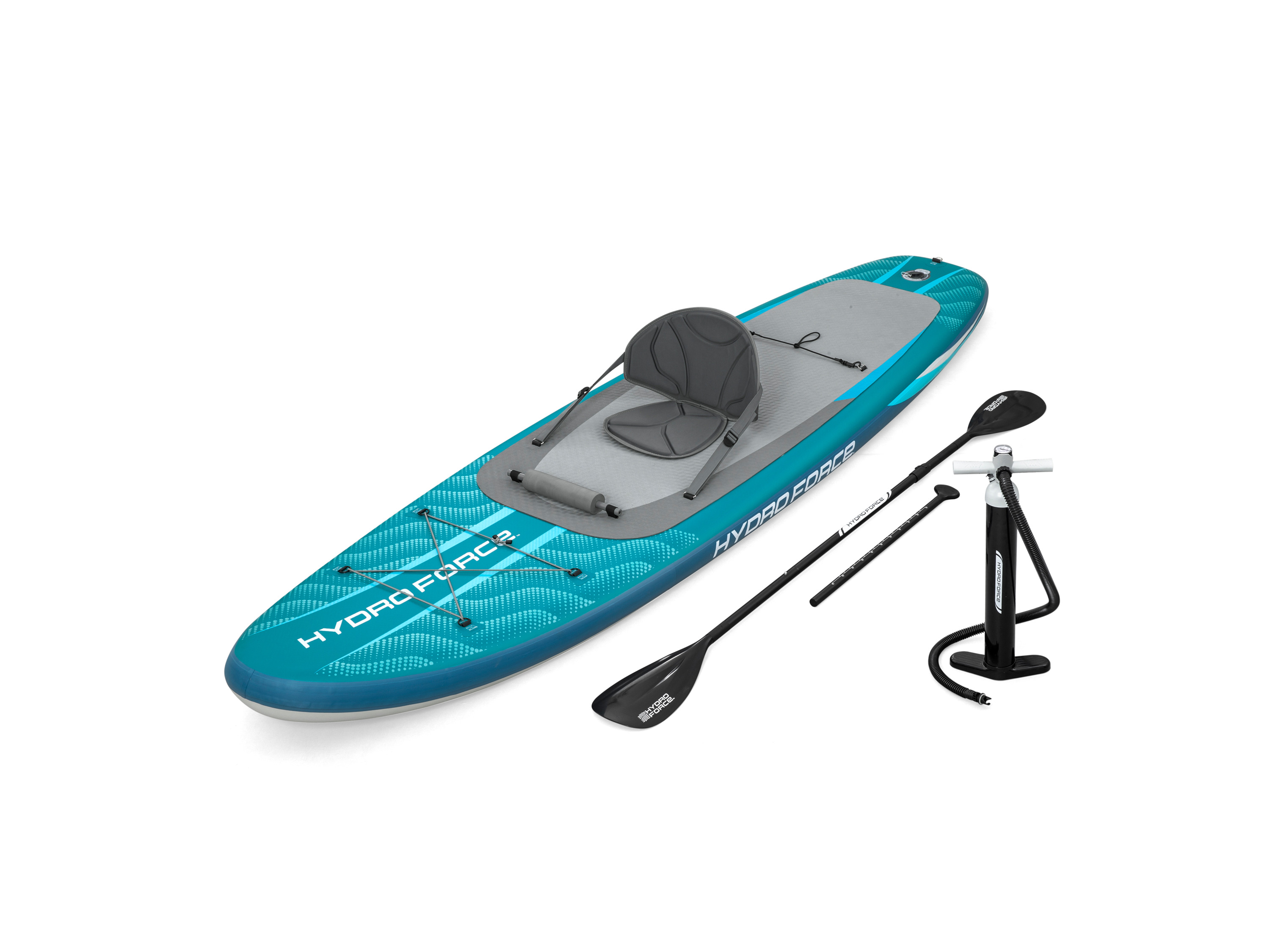 Bestway Deska SUP Hydro-Force Aqua Drifter