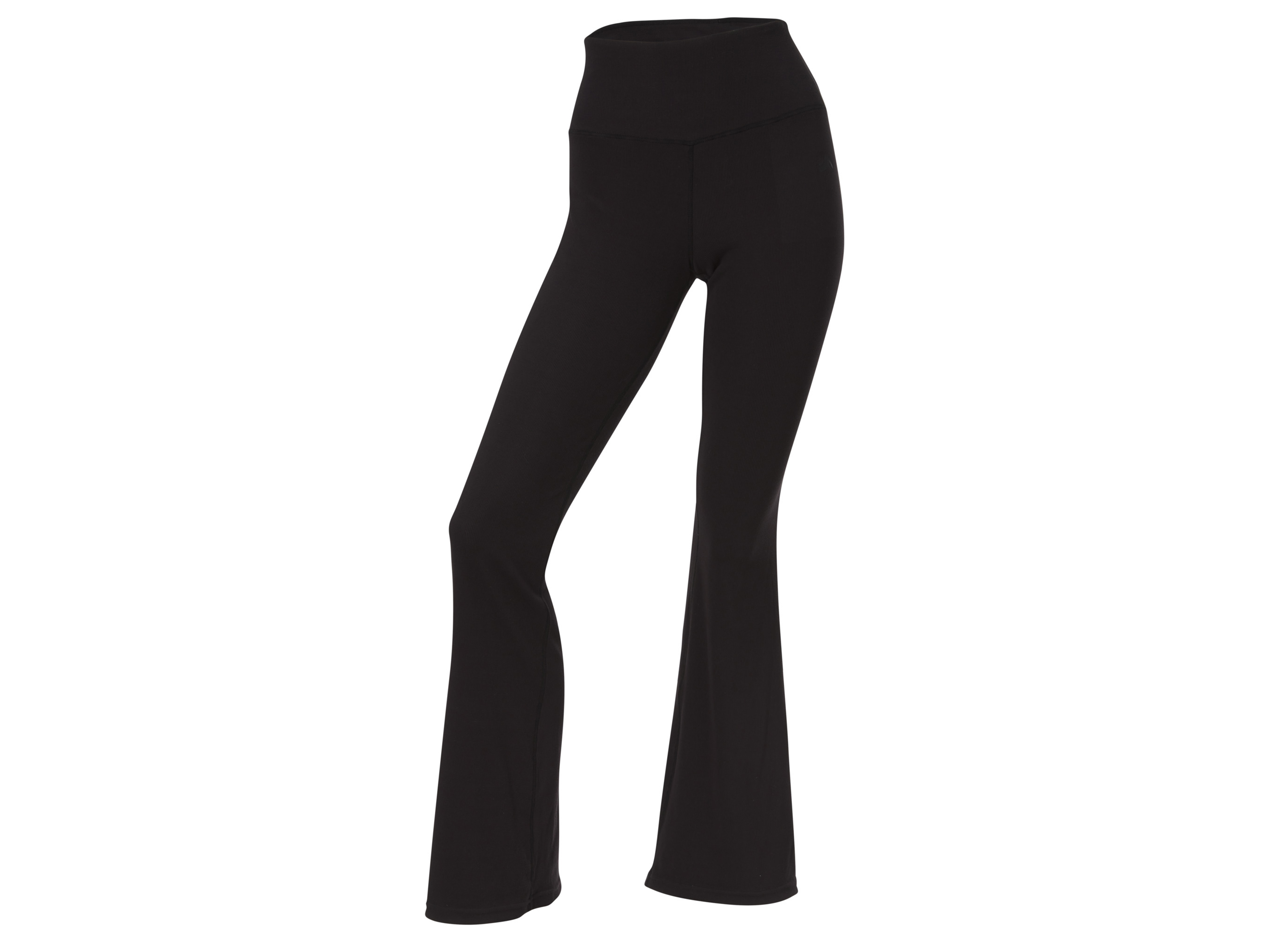 Crivit Legginsy damskie XS 32/34, Czarny