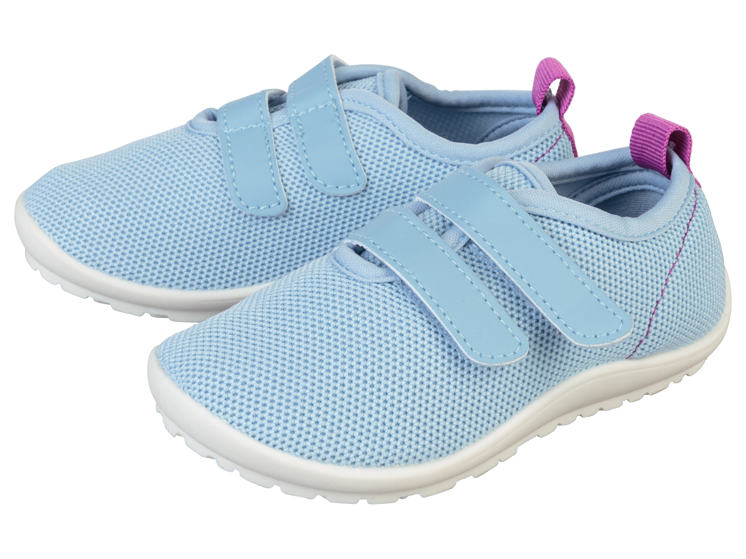 lupilu Buty barefoot dziecięce Niebieski, 26