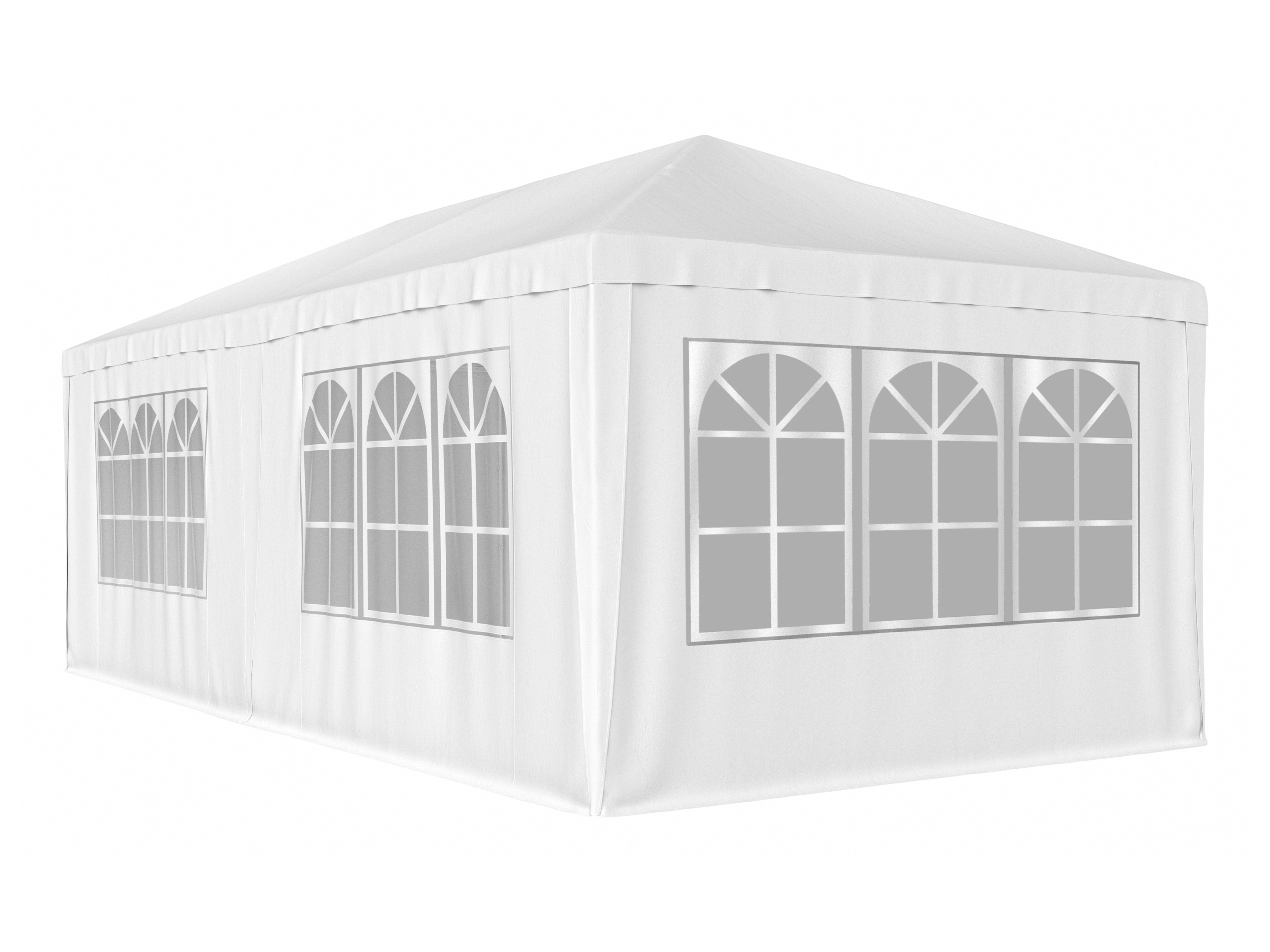 Livarno home Namiot imprezowy, 6 x 3 x 2,5 m