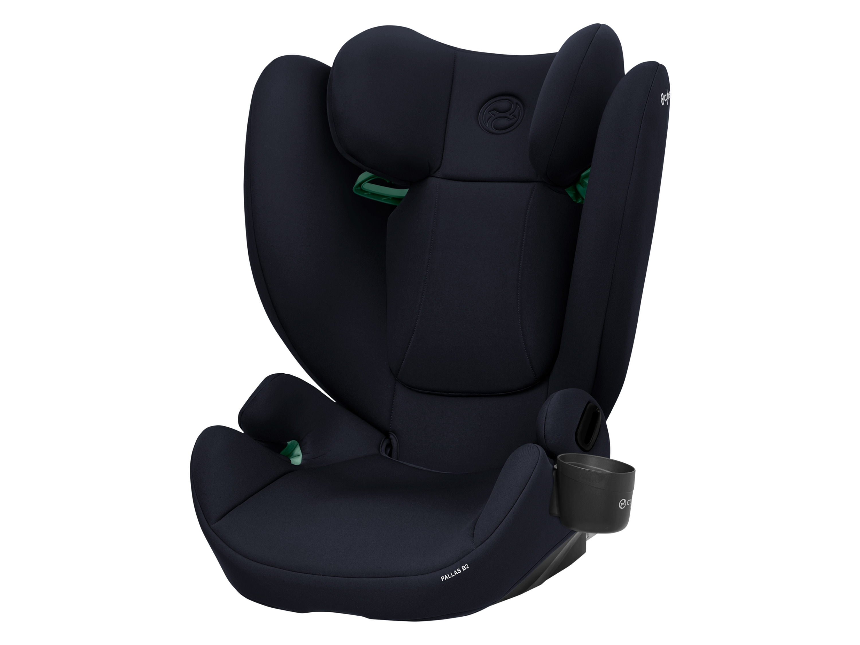 Cybex Fotelik samochodowy Pallas B2 i-Size Niebieski