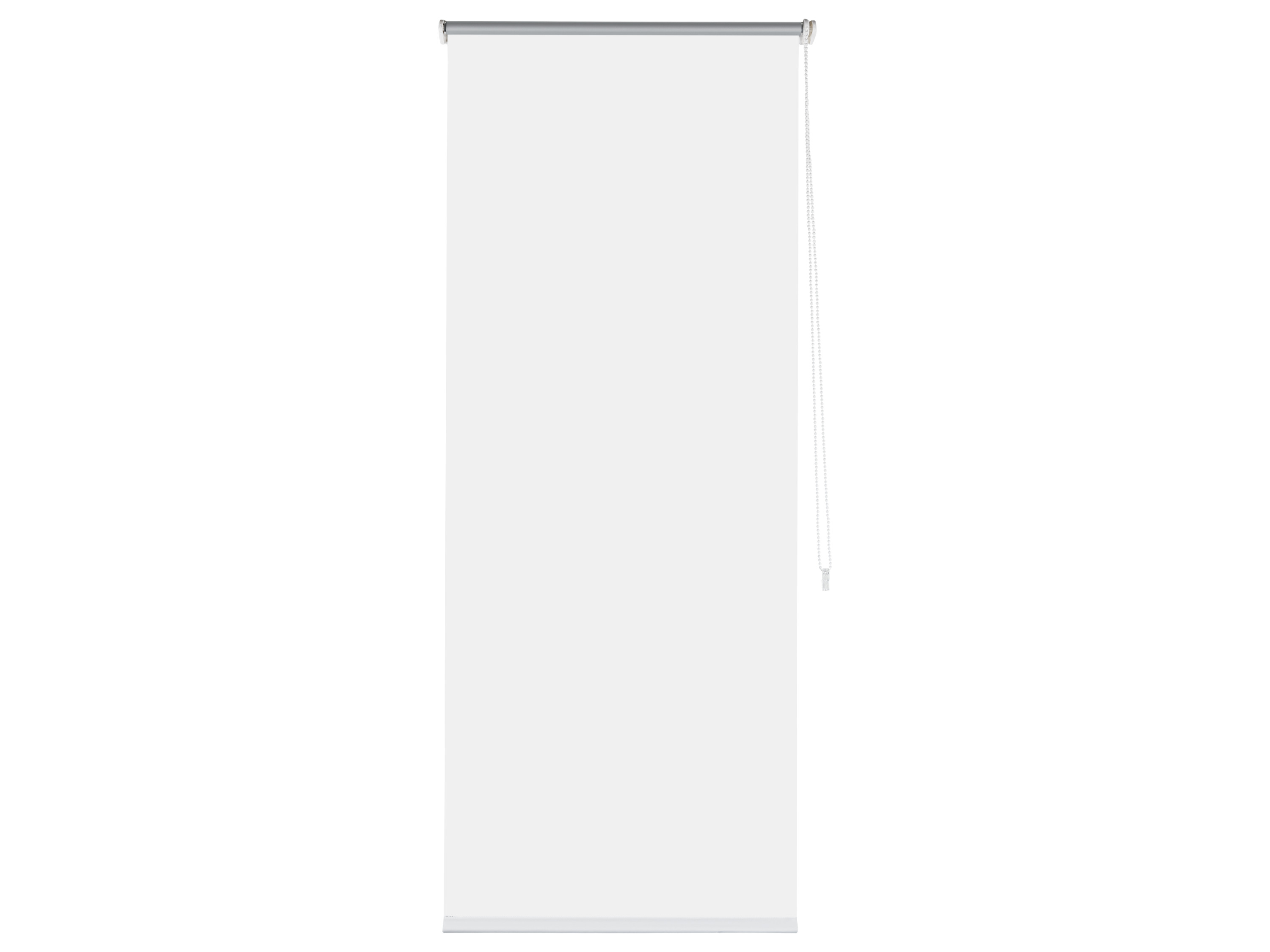 Livarno home Roleta, 60 x 150 cm 60 x 150 cm, Biały