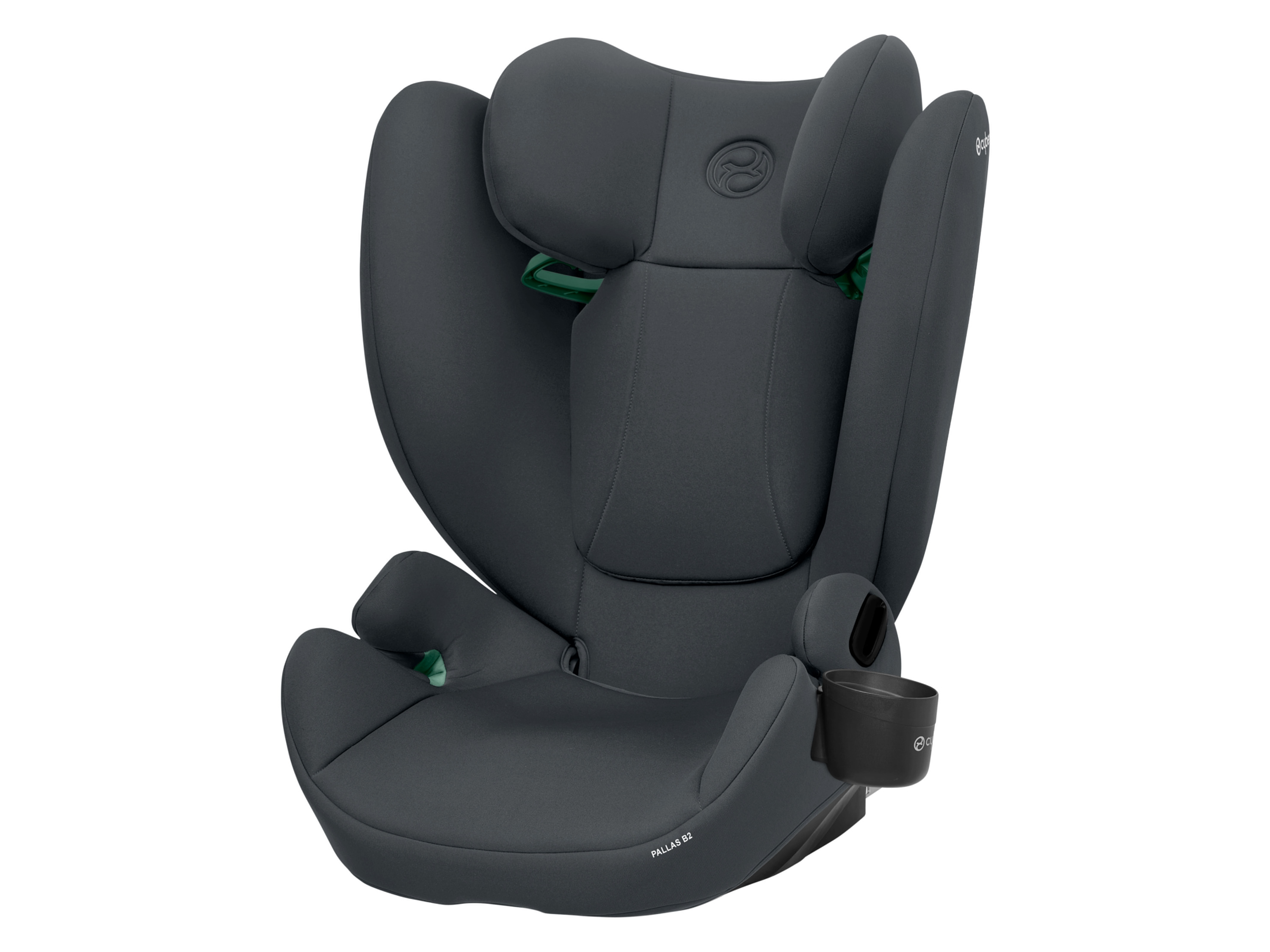 Cybex Fotelik samochodowy Pallas B2 i-Size Szary