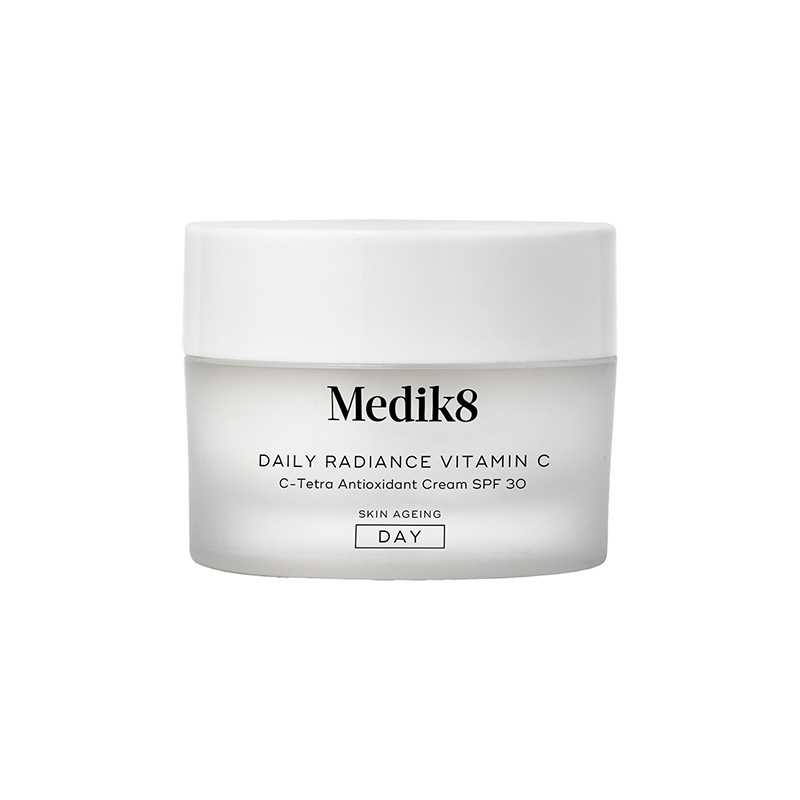 Medik8 Try Me Size Daily Radiance Vitamin C spf 30 12,5 ml