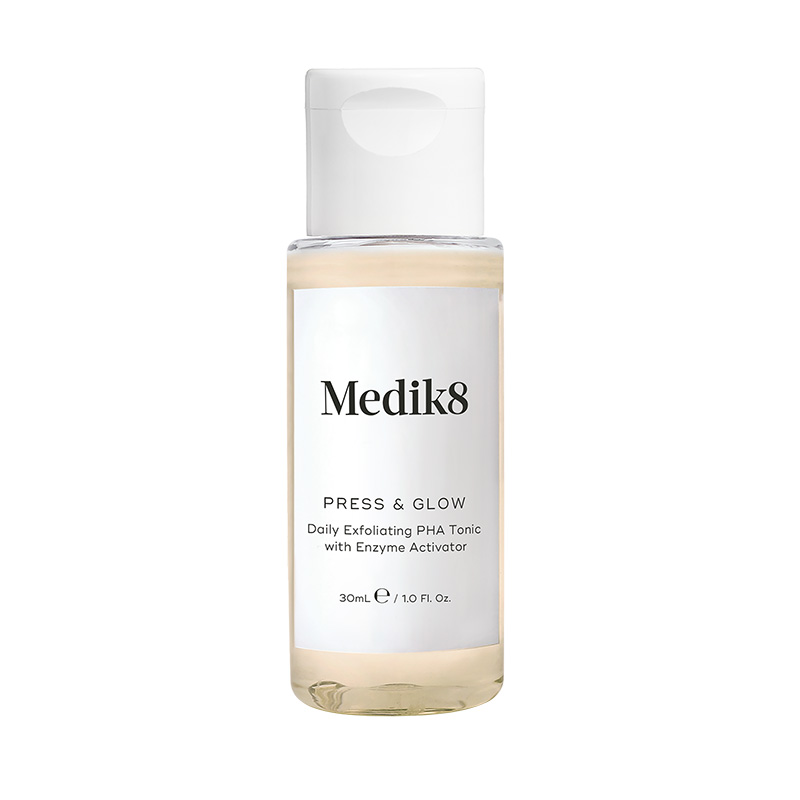 Medik8 Try Me Size Press & Glow 30 ml