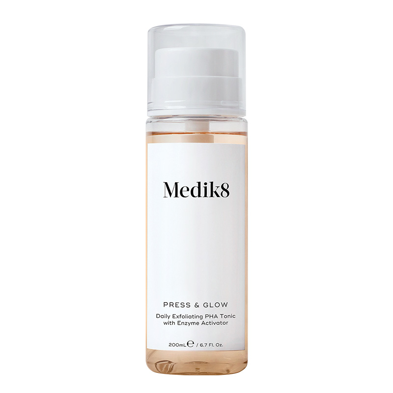 Medik8 Press & Glow 200 ml
