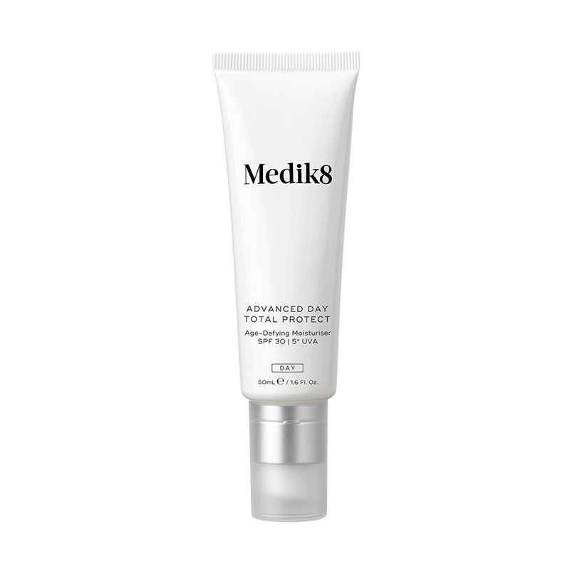 Medik8 Advanced Day Total Protect spf 30 50 ml