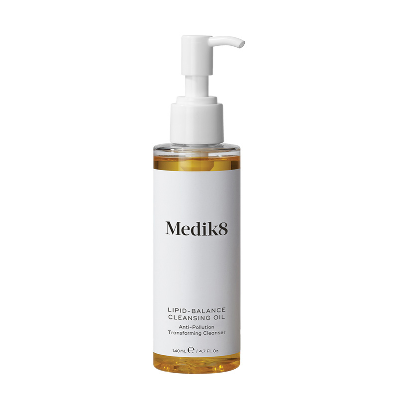 Medik8 Lipid - Balance Cleansing Oil 140 ml