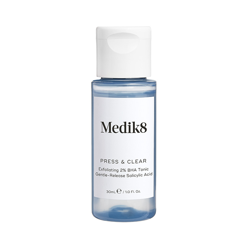 Medik8 Try Me Size Press & Clear 30 ml