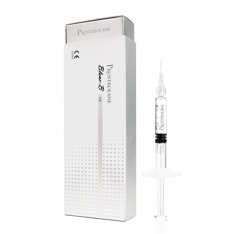 Prostrolane Blanc B 2 ml