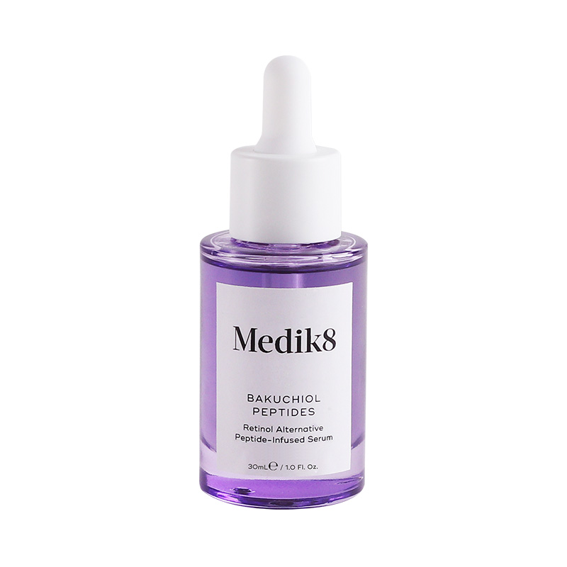 Medik8 Serum Peptydowe Bakuchiol Peptides 30 ml