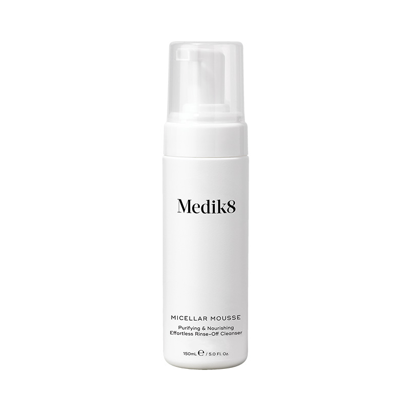 Medik8 Micellar Mouse 150 ml