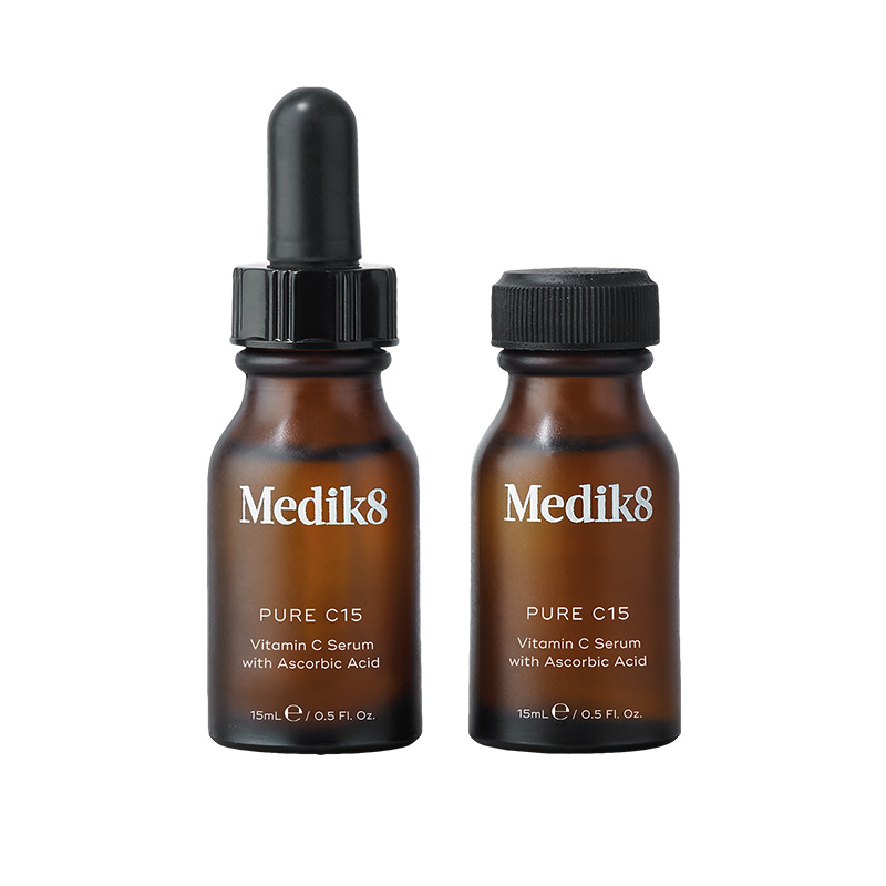 Medik8 Pure C15 2x15 ml