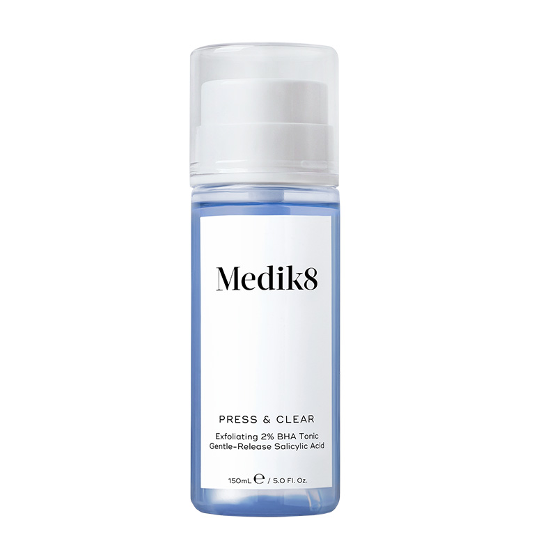 Medik8 Press & Clear 150 ml