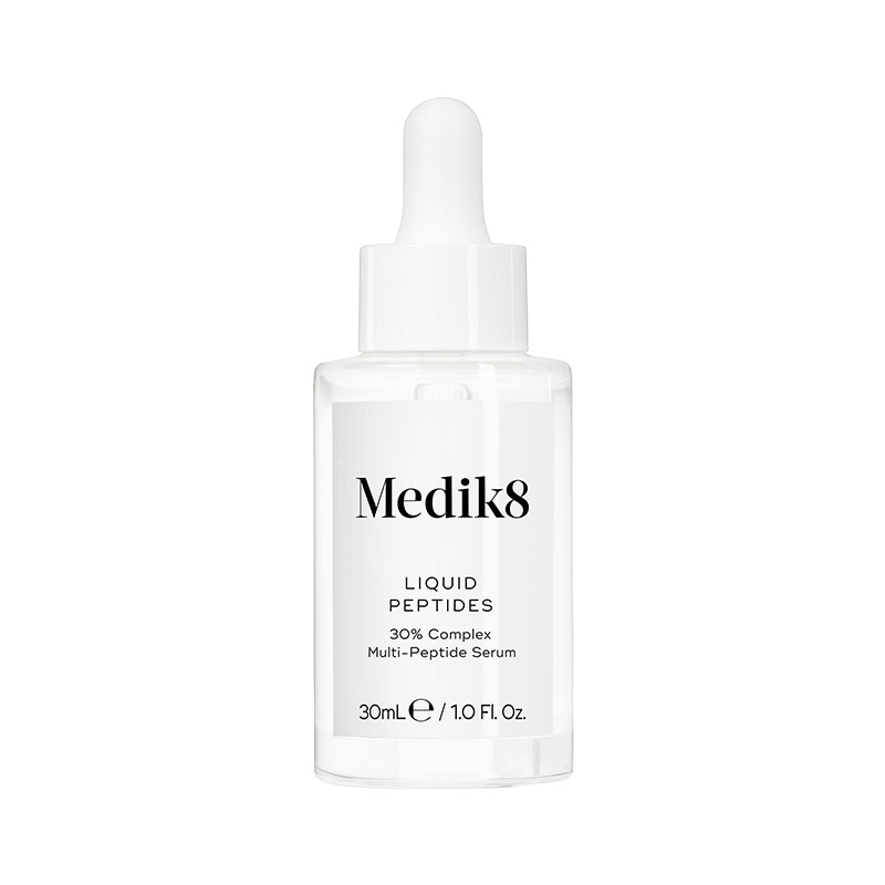 Medik8 Liquid Peptides 30 ml