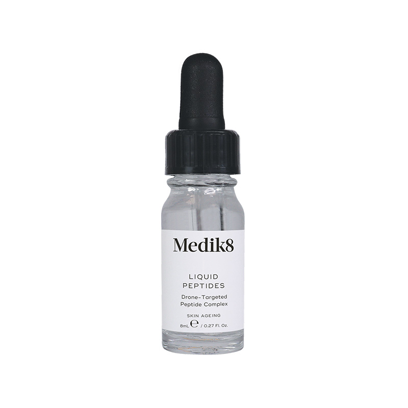Medik8 Try Me Size Liquide Peptides 8 ml