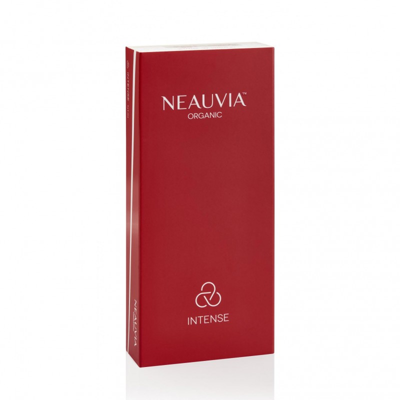 Neauvia Intense 1 x 1 ml