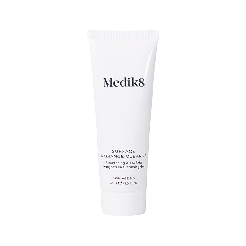 Medik8 Try Me Size Surface Radiance Cleance 40 ml