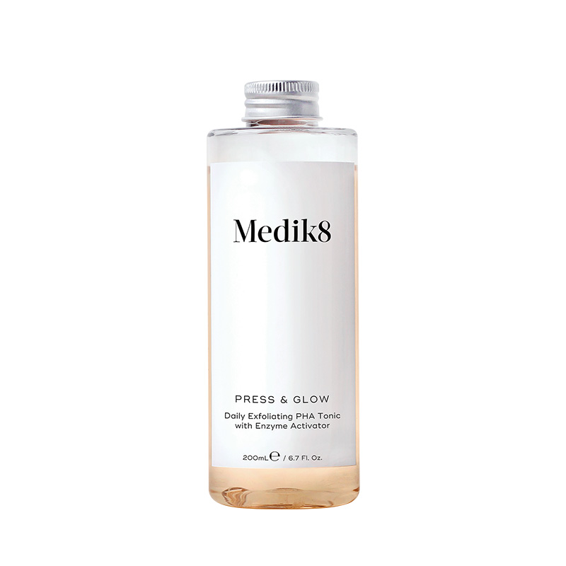 Medik8 Press & Glow Refill 200 ml