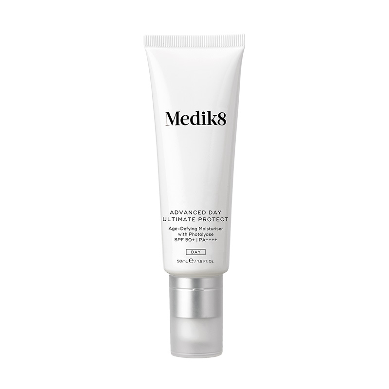 Medik8 Advanced Day Ultimate Protect spf 50+ 50 ml