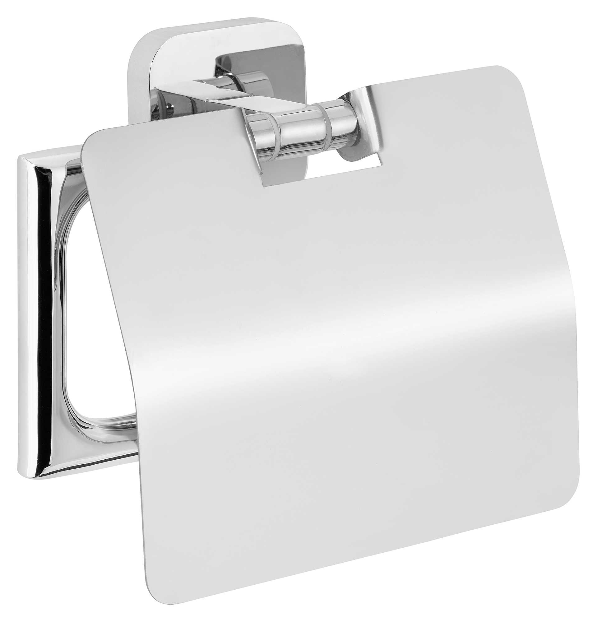 Darmowa Dostawa - Uchwyt na papier toaletowy chrom Tesa Elegaant 404290000000