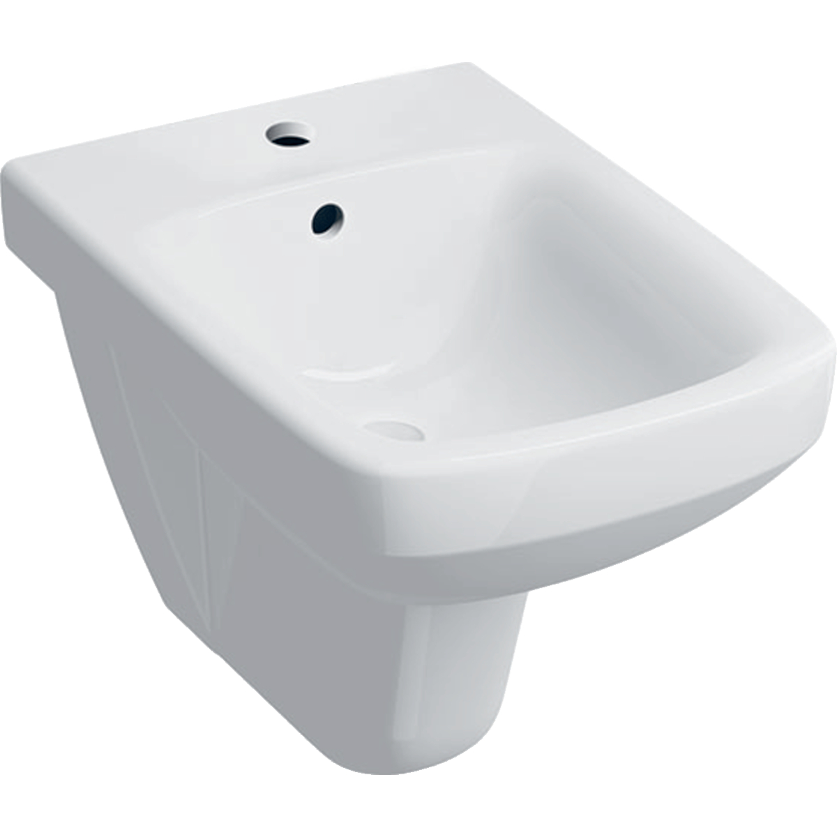 Darmowa Dostawa - Bidet wiszący Geberit Selnova Square 500271015