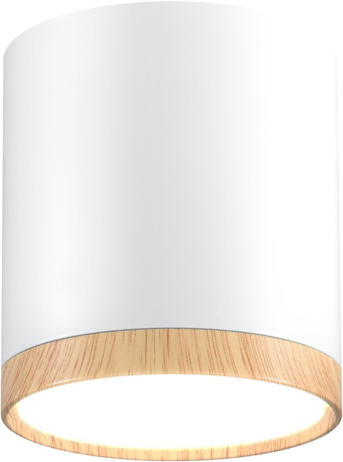 Darmowa Dostawa - Lampa podsufitowa Candellux Tuba 2273624