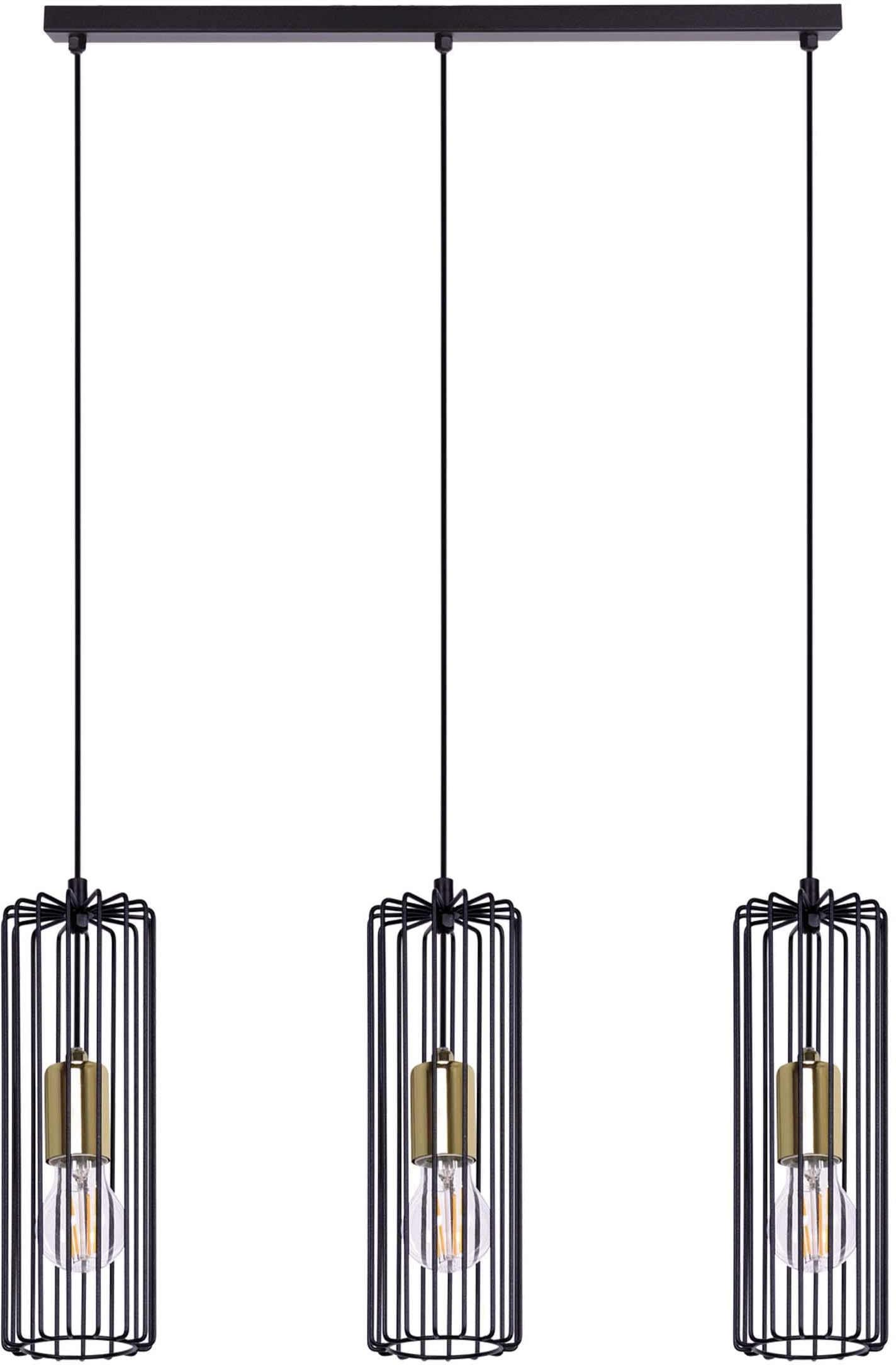 Darmowa Dostawa - Lampa wisząca Kaja Gabia K4936