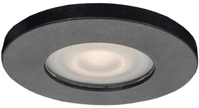 Darmowa Dostawa - Lampa do zabudowy Light Prestige Lagos LP4401RSBK