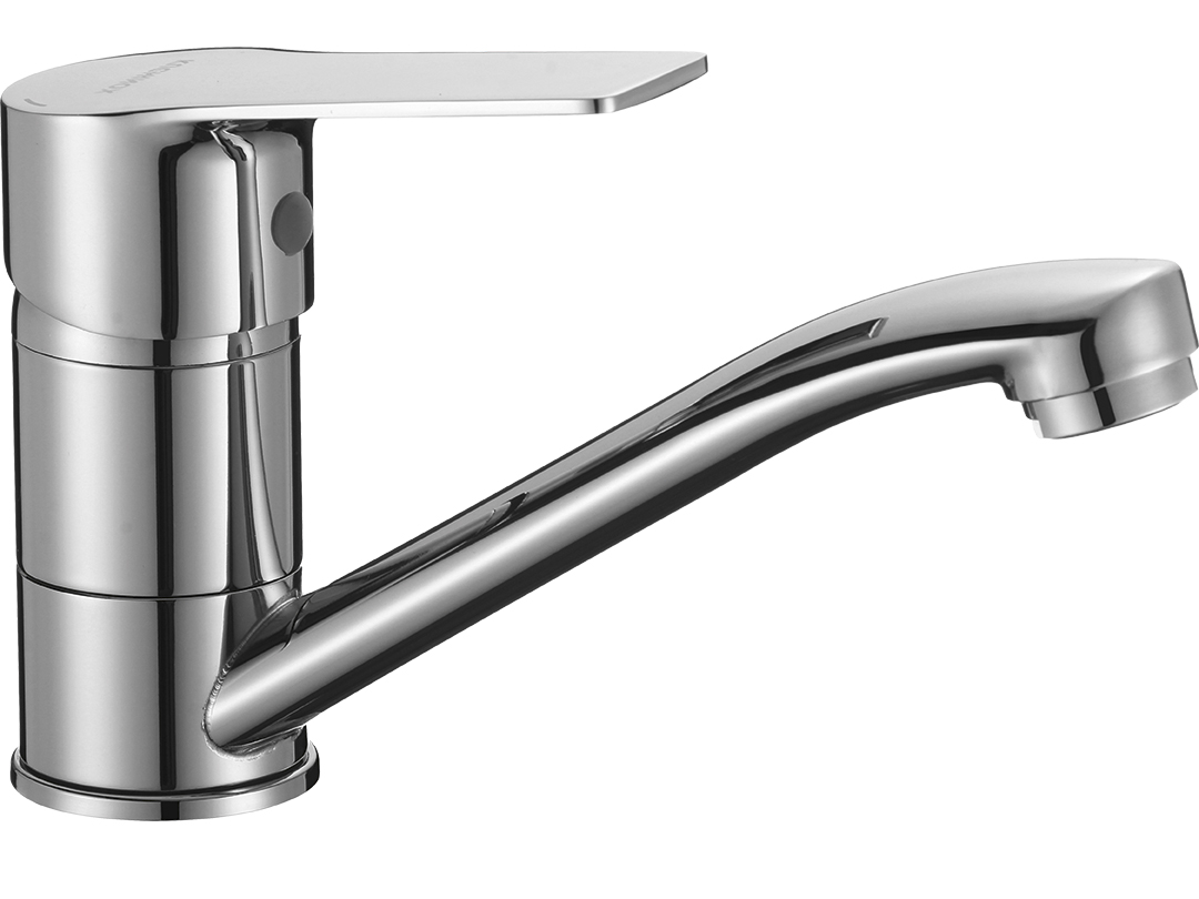 Darmowa Dostawa - Bateria umywalkowa stojąca Kuchinox Borgo BKB026D