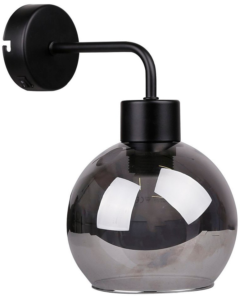 Darmowa Dostawa - Kinkiet Candellux Lady 2176700