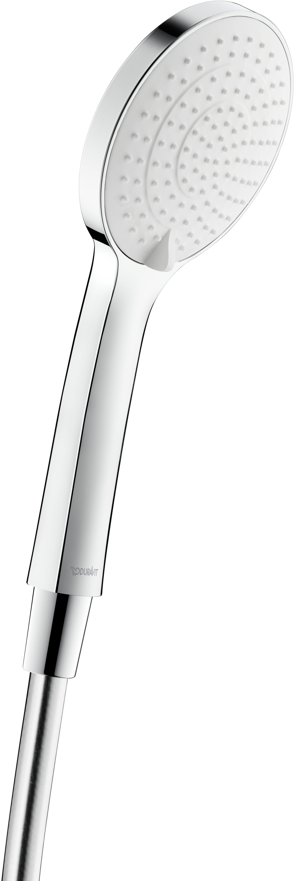 Darmowa Dostawa - Słuchawka prysznicowa chrom Duravit UV0652015010
