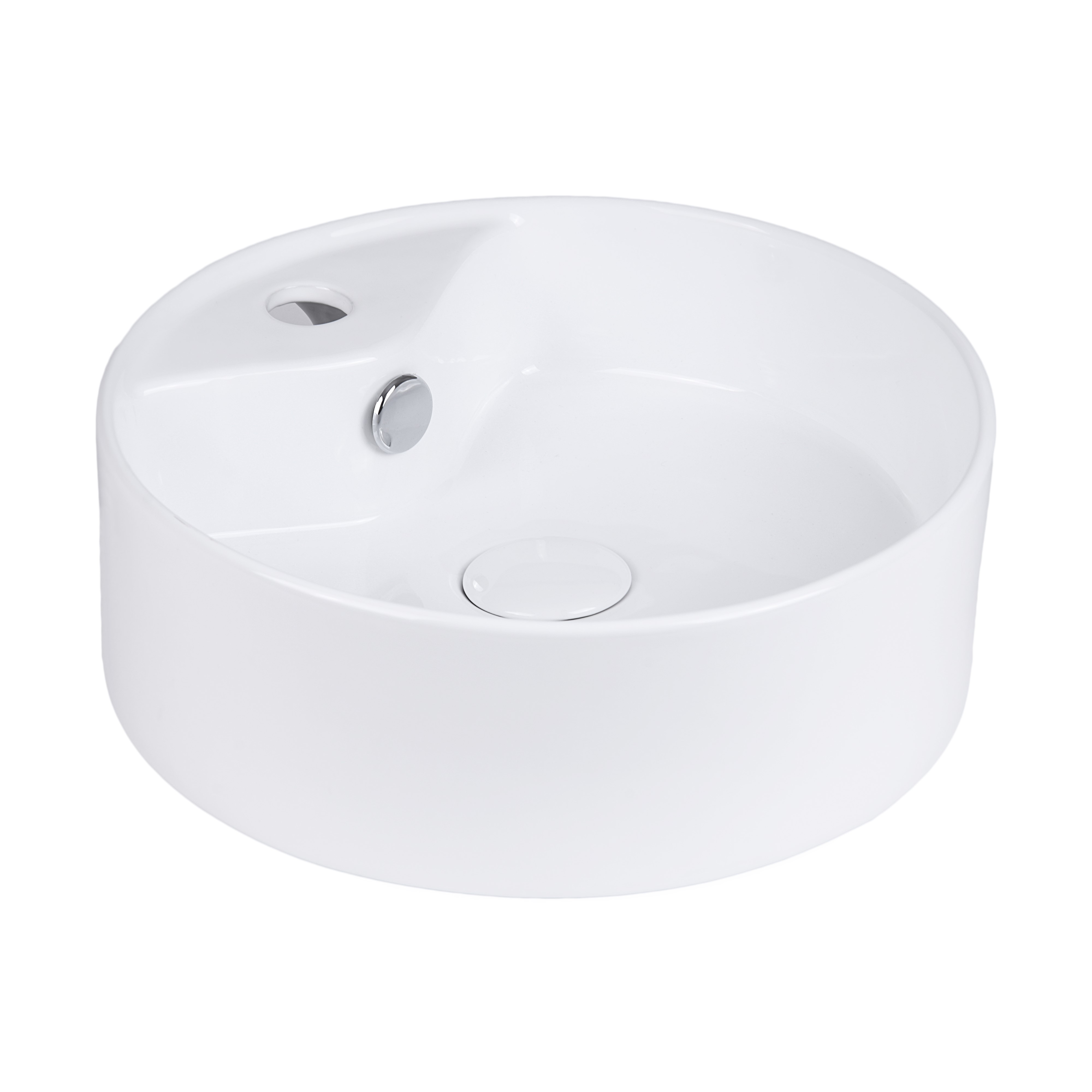 Darmowa Dostawa - Umywalka Uptrend Vesta TR4161