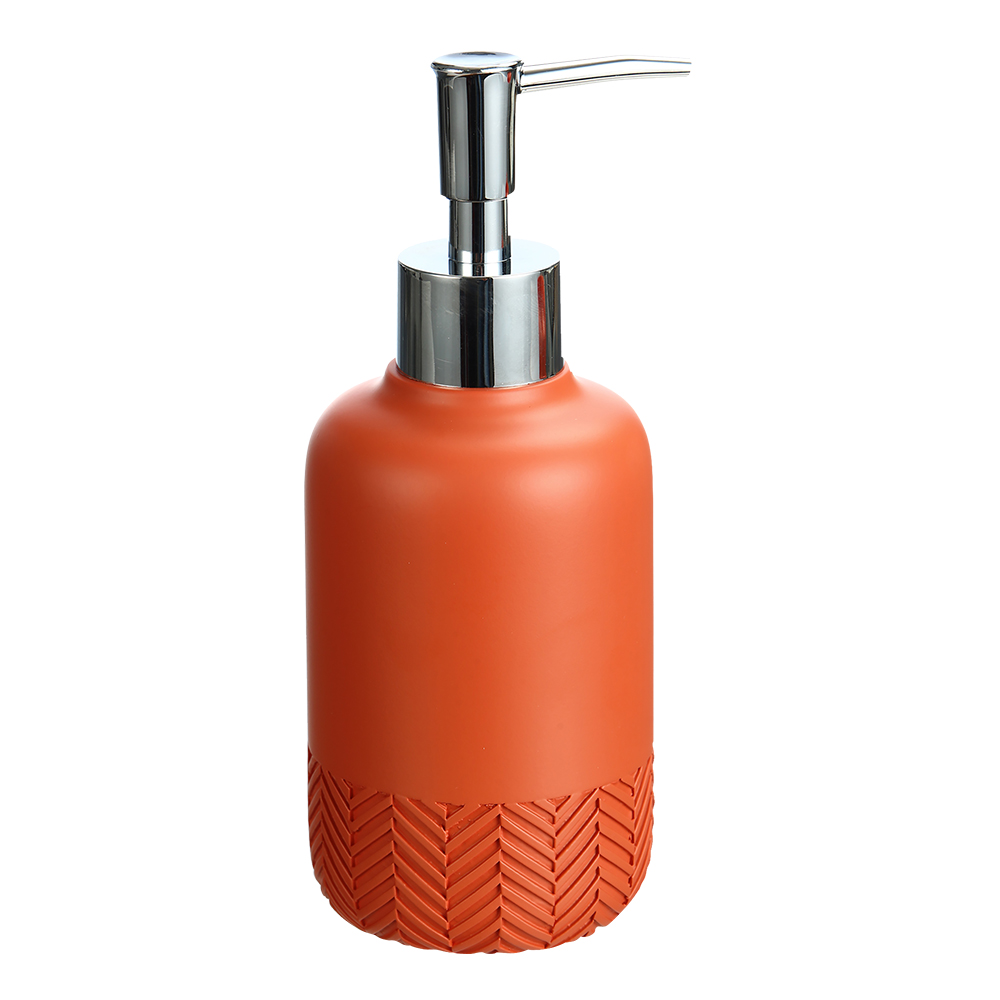 Darmowa Dostawa - Dozownik do mydła 180 ml Sepio Rio Brick 10DOZRIOBRICK