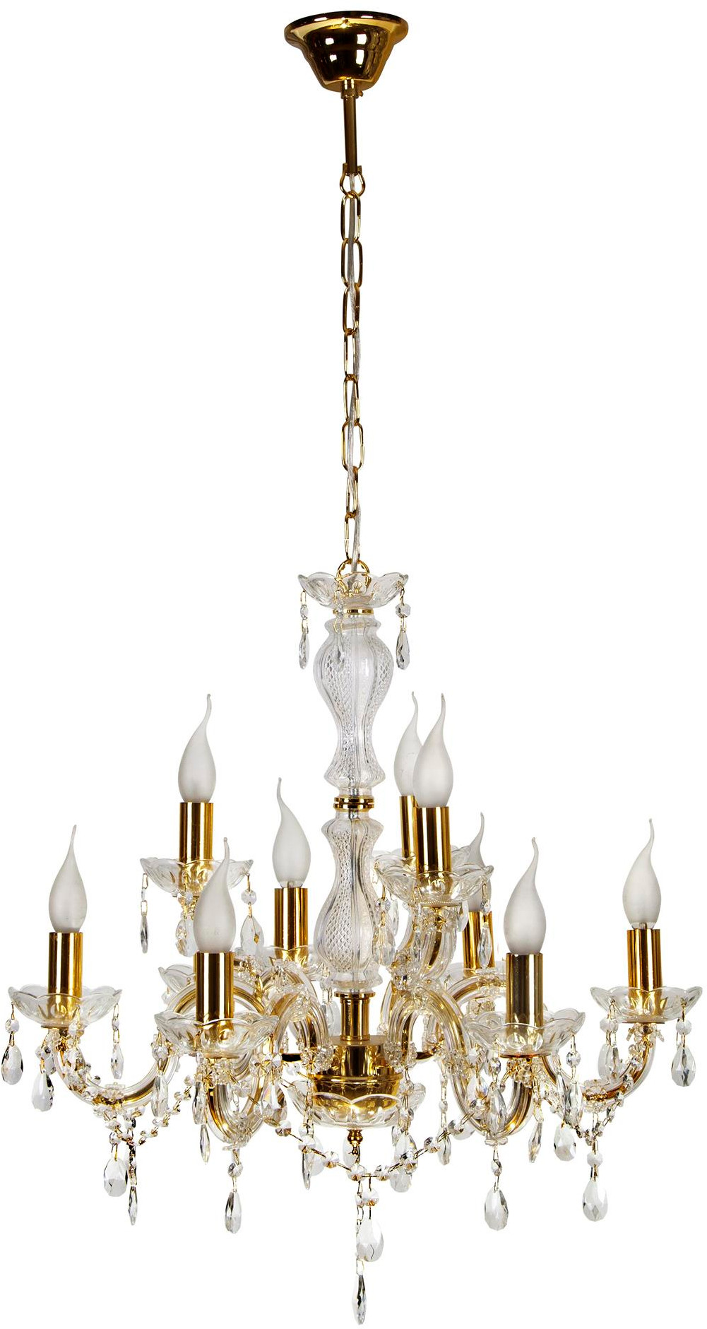 Darmowa Dostawa - Lampa wisząca Candellux Maria Teresa 3995841