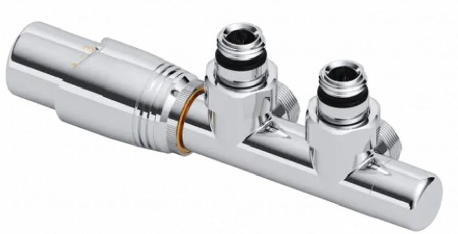 Darmowa Dostawa - Zestaw termostatyczny chrom Excellent Volaro 2.0 GREXVO250LCR