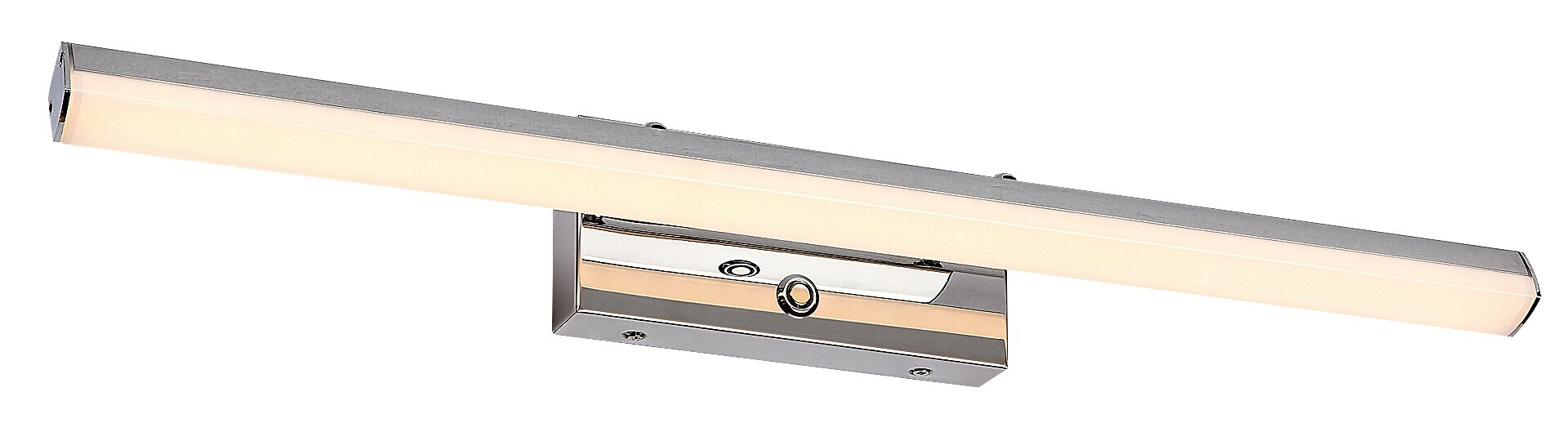 Darmowa Dostawa - Kinkiet 1x13 W chrom Rabalux Turgon 75016