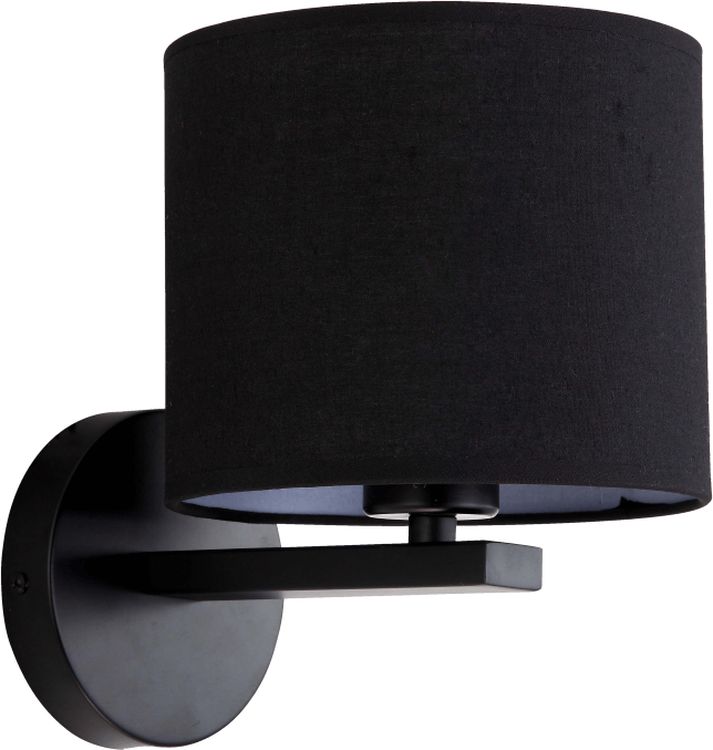 Darmowa Dostawa - Kinkiet Light Prestige Cecina LP1141WBK