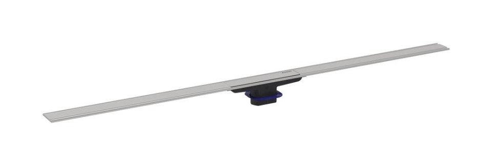 Darmowa Dostawa - Rynna zbiorcza do odpływu liniowego 90 cm Geberit CleanLine 154458001