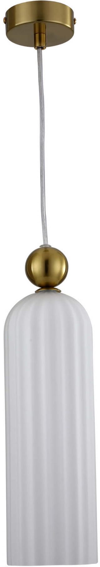 Darmowa Dostawa - Lampa wisząca Light Prestige Piega LP9391PWHITE