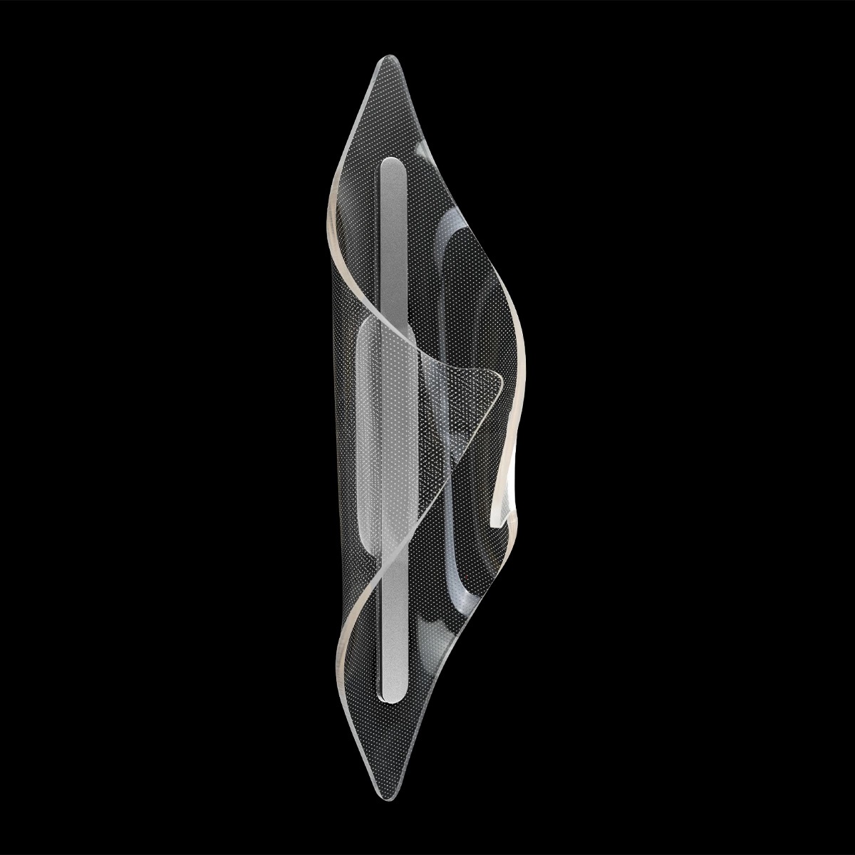 Darmowa Dostawa - Kinkiet Altavola Design Velo LA101Wsilver
